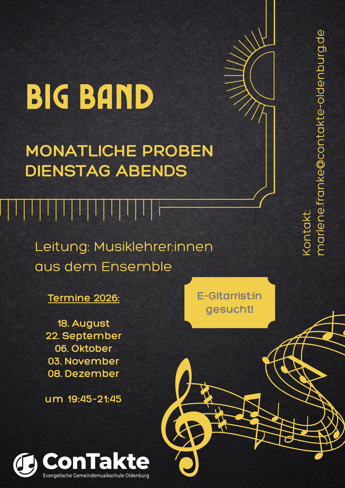 Bigband Oldenburg