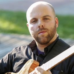 Alex Bianco Guitar