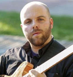 Alex Bianco Guitar